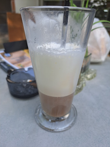 White Backshop - Berlin