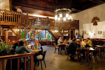 Braugasthof Papiermühle