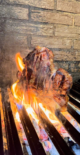 Buenos Aires - Gastronomie und Hotellerie