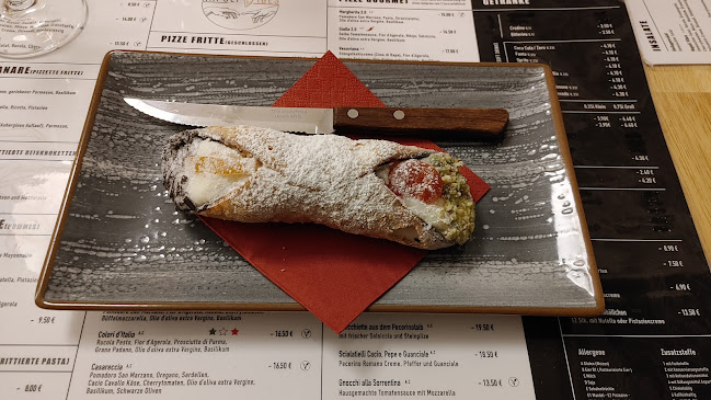 Comentarii opinii despre Napoli Vibes