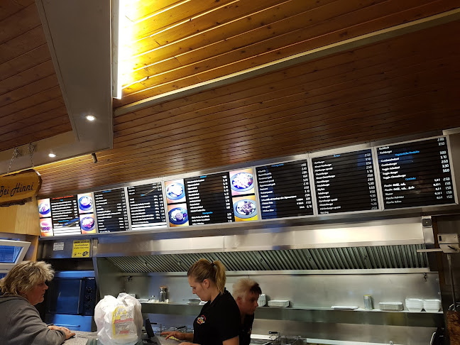 Heidmühler Grilleck