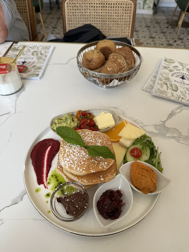 Opinii despre Café Kuckhoff în Halle (Saale) - Gastronomie und Hotellerie