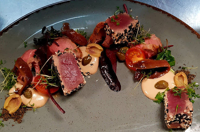 D&C im Schwäke - Bergisch Gladbach