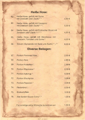 Opinii despre Pension und Restaurant Altgarbsen în Garbsen - Gastronomie und Hotellerie