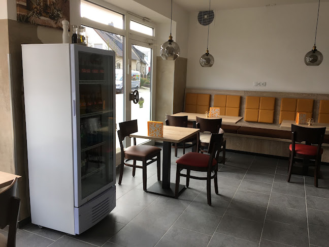 Comentarii opinii despre Pinocchio Pizzeria