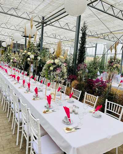 Opinii despre Catering Zeltverleih Metzgerei Wernthaler în München - Gastronomie und Hotellerie