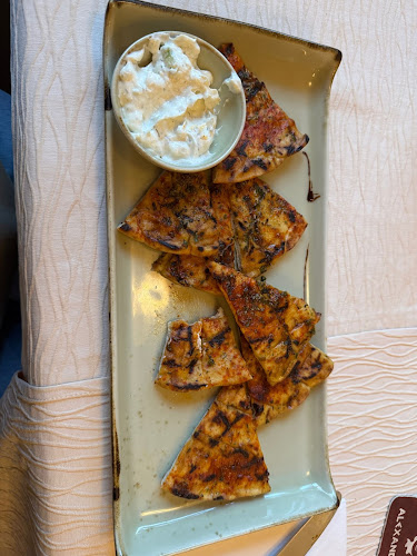 Comentarii opinii despre Restaurant Alexandros