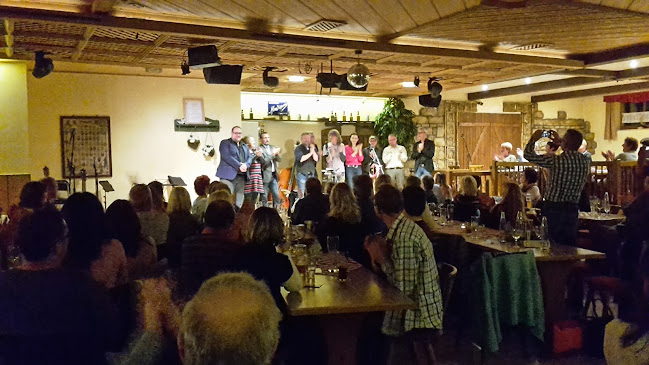 Opinii despre Zeiler Gastronomiebetriebe oHG în Simbach am Inn - Gastronomie und Hotellerie