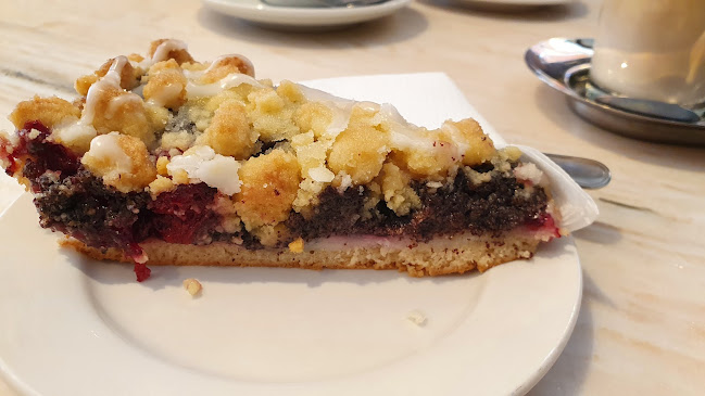 Konditorei & Café Müller - Gastronomie und Hotellerie