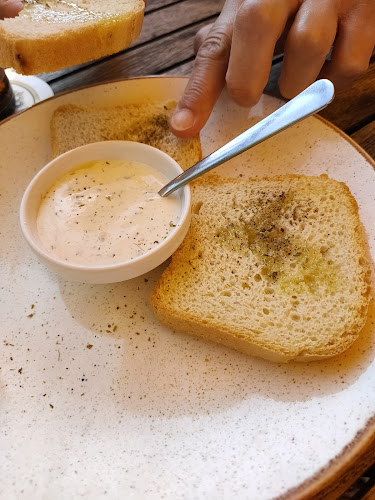 Comentarii opinii despre Restaurant Kouzina