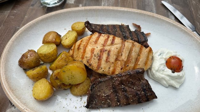 Comentarii opinii despre Restaurant Pellorus