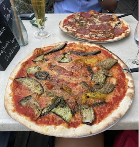 Opinii despre Ristorante Pizzeria Ciao Ciao în Achern - Gastronomie und Hotellerie