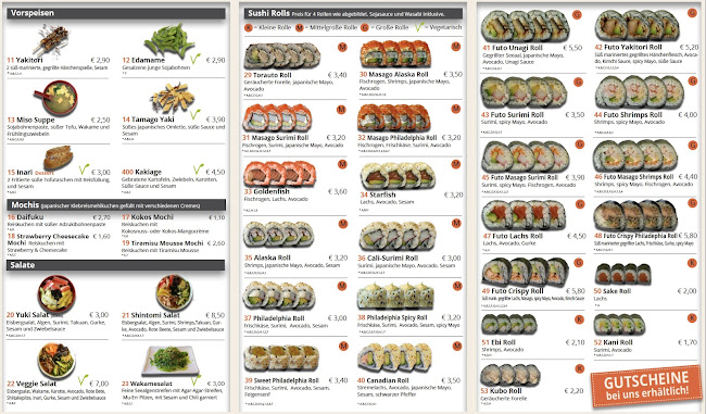 Opinii despre Sticky Rice în Detmold - Gastronomie und Hotellerie