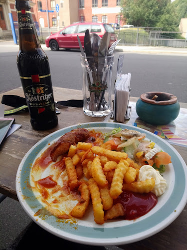 Curry NO. 3 Restaurant - Reichenbach im Vogtland