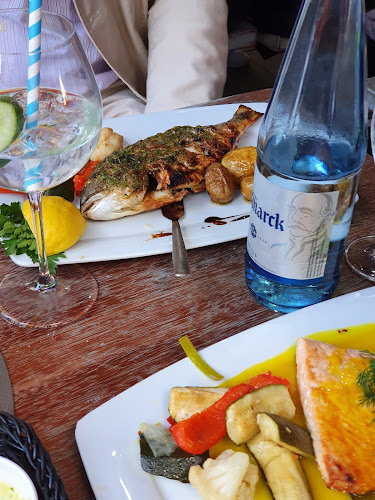 Restaurant Praça de Coimbra - Hamburg