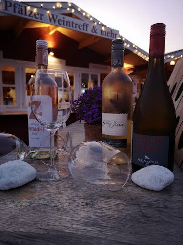 Opinii despre Pfälzer Weintreff în Weyhe - Gastronomie und Hotellerie