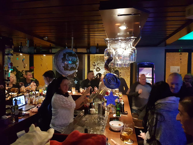 Gaststätte "Zum Wohl" - Gastronomie und Hotellerie