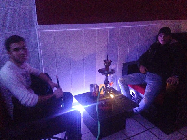 Comentarii opinii despre Shisha Deluxe Lounge