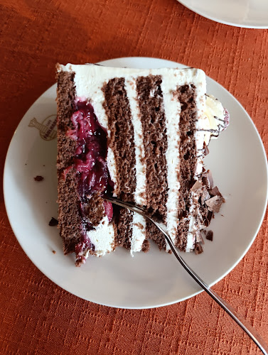 Café Faulhaber - Königsbach-Stein