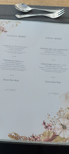 Rossano Boutique Hotel & Ristorante - Gastronomie und Hotellerie