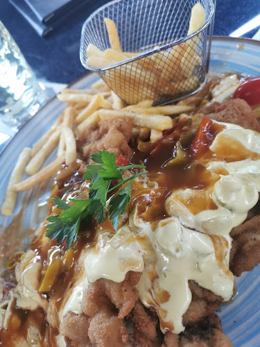 Gaststätte Rheintal - Ludwigshafen am Rhein