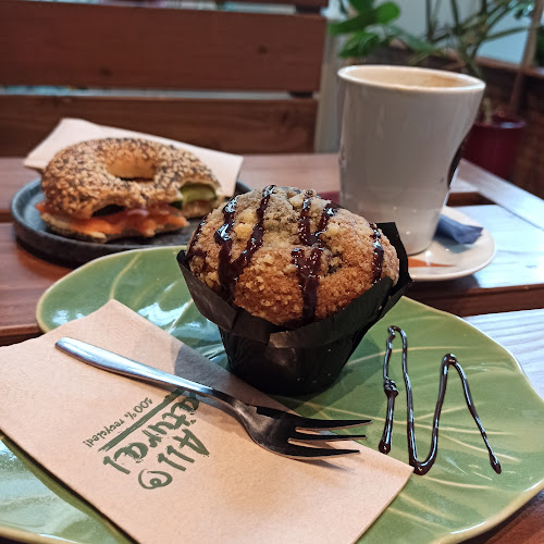 Comentarii opinii despre Hula Mula - Fresh Food & Drinks