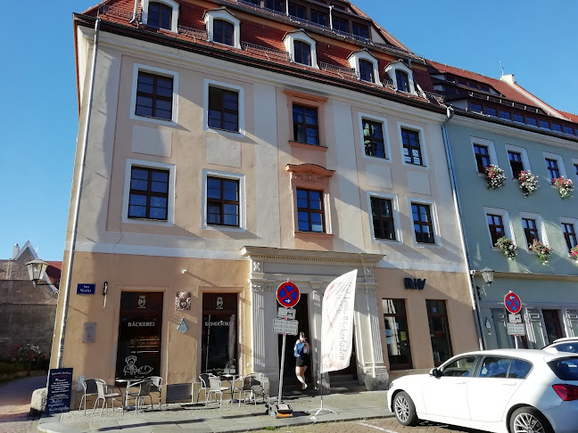 Bäckerei Toni Beier - Pirna
