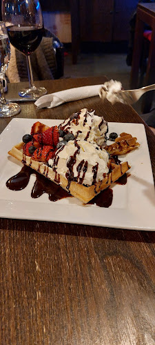 Comentarii opinii despre Museumscafe Pizzeria Pirandello