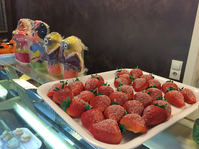 L'Arte del Dolce - Gastronomie und Hotellerie