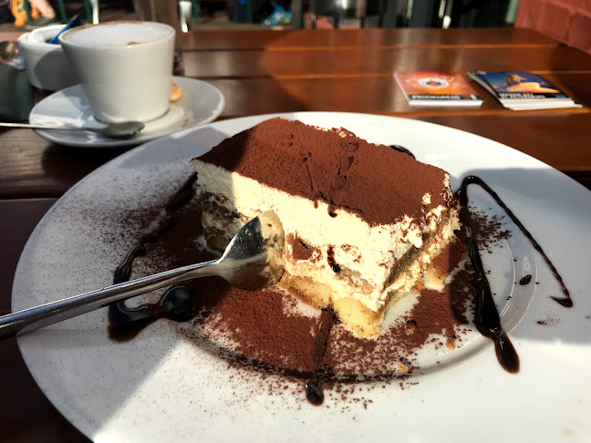 Ristorante Alitalia - Gastronomie und Hotellerie