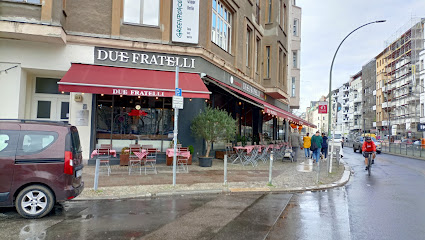 Due Fratelli