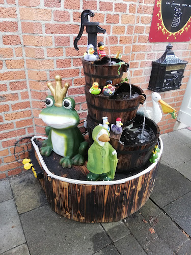 Düstere Str. 20, 37073 Göttingen