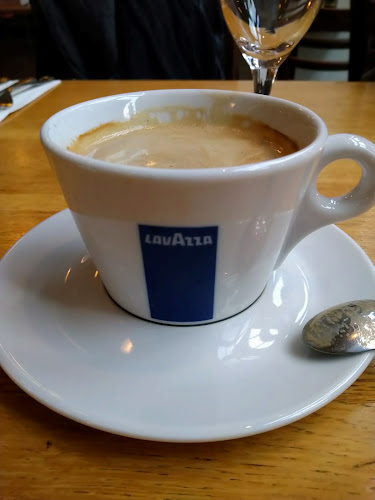 Comentarii opinii despre Trattoria Ossena