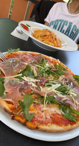 Opinii despre La Vite Plankstadt în Plankstadt - Gastronomie und Hotellerie