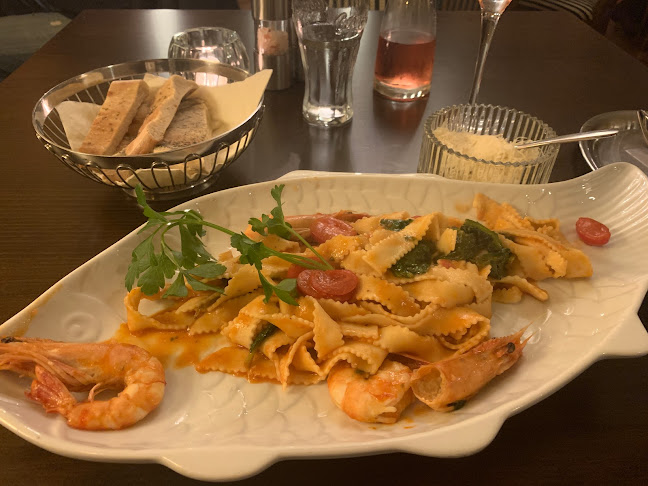 Trattoria Pizzeria Amici