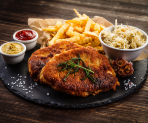 Der Pizzaservice - Gastronomie und Hotellerie