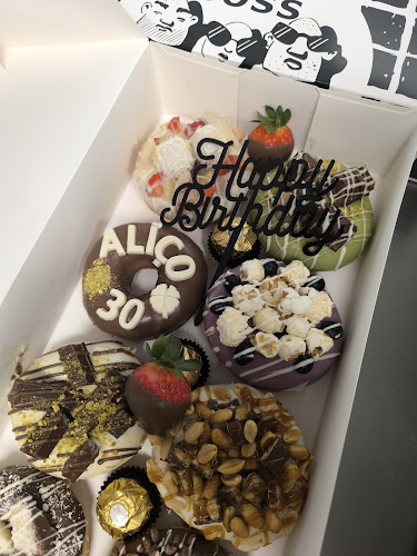 DonutsBoss Korbach - Korbach