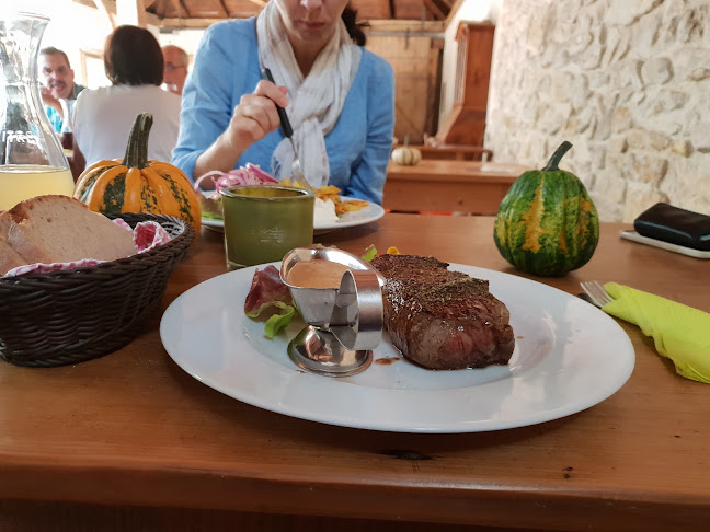 Lorenz-Strauße - Gastronomie und Hotellerie