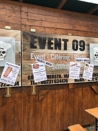 EVENT09 Hylla - Rödersheim-Gronau