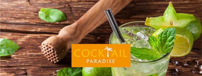 Cocktail Paradise, Osnabrück - Bissendorf