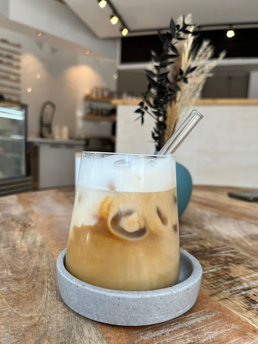 Comentarii opinii despre Alua Vegan Catering & Café