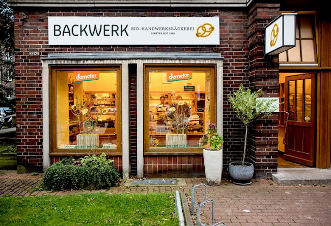 Backwerk Demeter-Bäckerei Christian Lecht e.K.