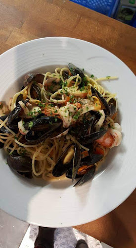 Opinii despre Ristorante Eiscafé PAM în Weinheim - Gastronomie und Hotellerie