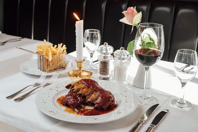 Opinii despre Restaurant Louis Laurent în Berlin - Gastronomie und Hotellerie