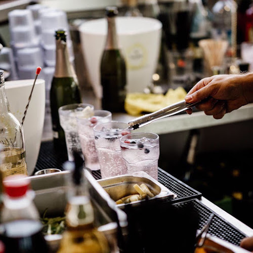 Opinii despre fiume Sommerbar în Kempten (Allgäu) - Gastronomie und Hotellerie