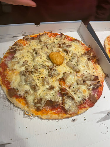 La Grotta di Fantastico Marwan Souk - Weener