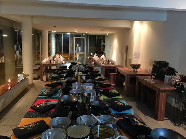 Kuhlenwall 54, 47051 Duisburg