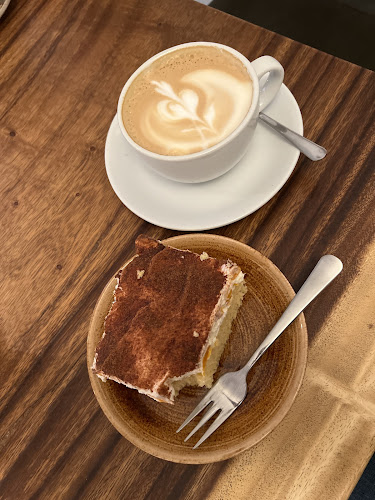 Fachwerk Café - Gastronomie und Hotellerie