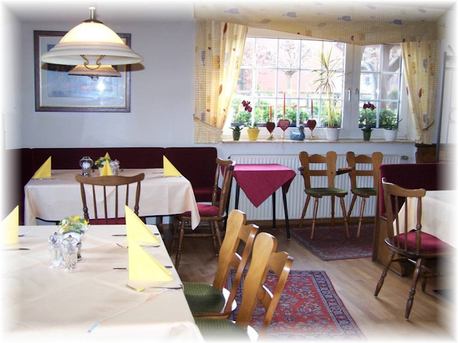 Opinii despre Landhaus Rohlfing - Heinrich Rohlfing în Minden - Gastronomie und Hotellerie