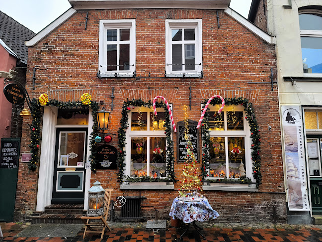 Rathausstraße 11, 26789 Leer (Ostfriesland)